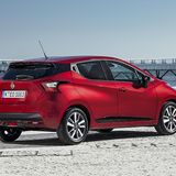 Nissan Micra 1.0 IG-T