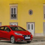 Nissan Micra 1.0 IG-T