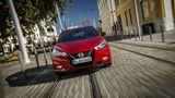 Nissan Micra 1.0 IG-T - Dieselmotoren sind nicht im Angebot