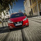 Nissan Micra 1.0 IG-T - Dieselmotoren sind nicht im Angebot