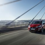 Nissan Micra 1.0 IG-T