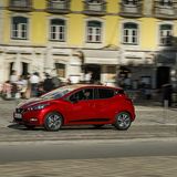 Nissan Micra 1.0 IG-T