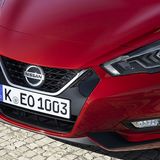 Nissan Micra 1.0 IG-T