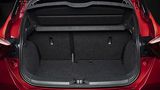Nissan Micra 1.0 IG-T - 300 Liter Ladevolumen