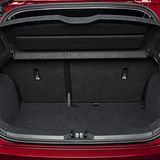 Nissan Micra 1.0 IG-T - 300 Liter Ladevolumen