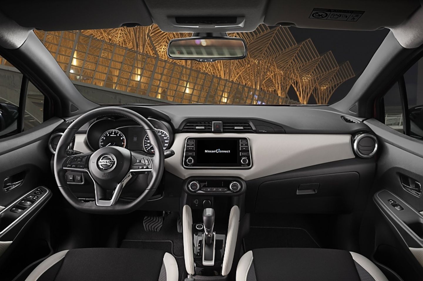 Nissan Micra 1.0 IG-T