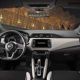 Nissan Micra 1.0 IG-T