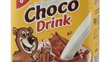 Gut: Gut & Günstig Choco Drink  Auch der Kakao der Eigenmarke von Edeka schneidet mit "Gut" ab, obwohl auch hier der Zuckergehalt erhöht ist. Preis: 1,43 Euro.