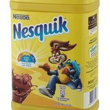 Ungenügend: Nestlé Nesquik  Der Verlierer unter den Kakaopulvern. Er enthält nicht nur zu viel Zucker, sondern weist in der Laborprobe auch Mineralölrückstände auf. 