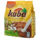 Ausreichend: Kaba der Plantagentrank  Zu viel Zucker und aromatisiert. Der Kaba schneidet nur mit der Gesamtnote "Ausreichend" ab und kostet 1,99 Euro pro 500 Gramm.