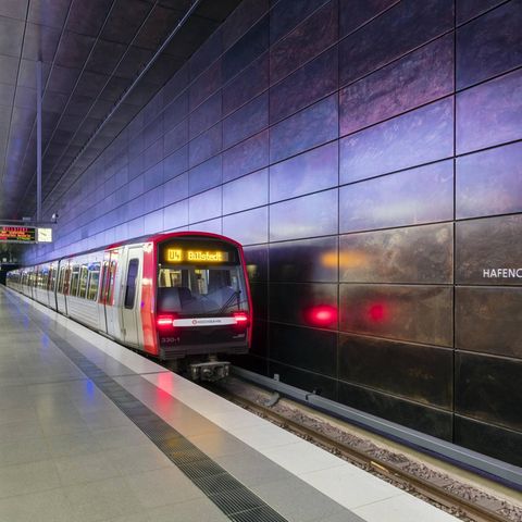 Hamburg News