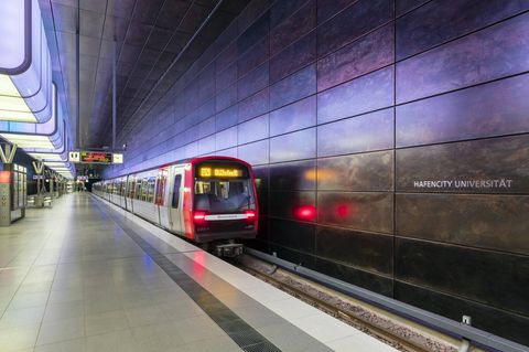 Hamburg News