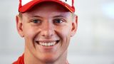 Mick Schumacher