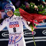 Lindsey Vonn beendet nach der WM ihre Karriere