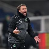 Sport kompakt: Hannover 96 verliert auch unter Doll - 0:3 gegen Leipzig