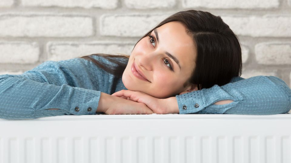 Mit diesen Heiz-Tipps sparen Sie in der kalten Jahreszeit Heiz-Tipps
