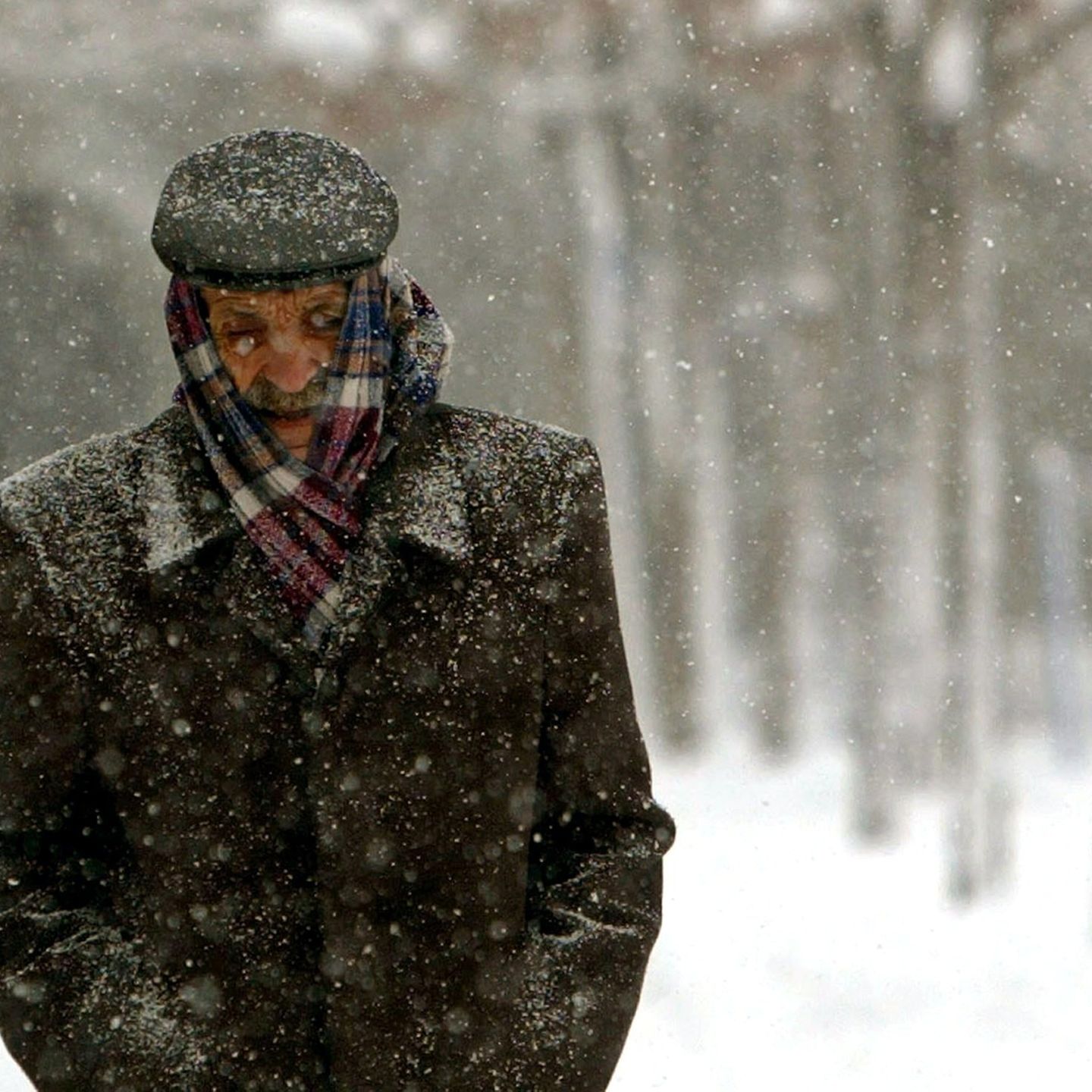 Kälte kehrt zurück: Fünf Tipps, damit die Heizung nicht einfriert