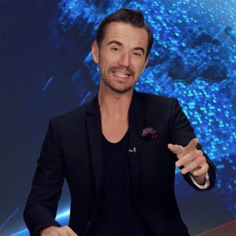 ZDF-Satiresendung: Florian Silbereisen als neuer "heute-show"-Moderator? Twitter findet das gar nicht lustig