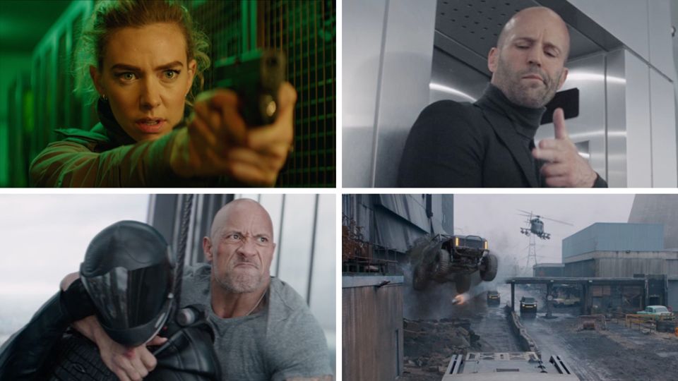 Fast & Furious Trailer: Der Actionfilm kommt im August in die deutschen Kinos
