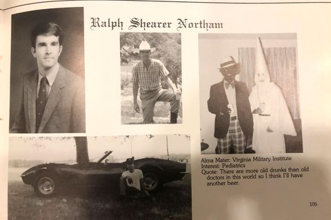 USA: USA Rückrittsforderungen gegen US-Gouverneur nach Skandal-Foto