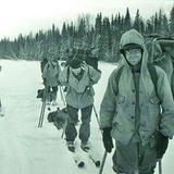 Die Mitglieder der Gruppe waren befreundet und erfahrene Tourengeher.