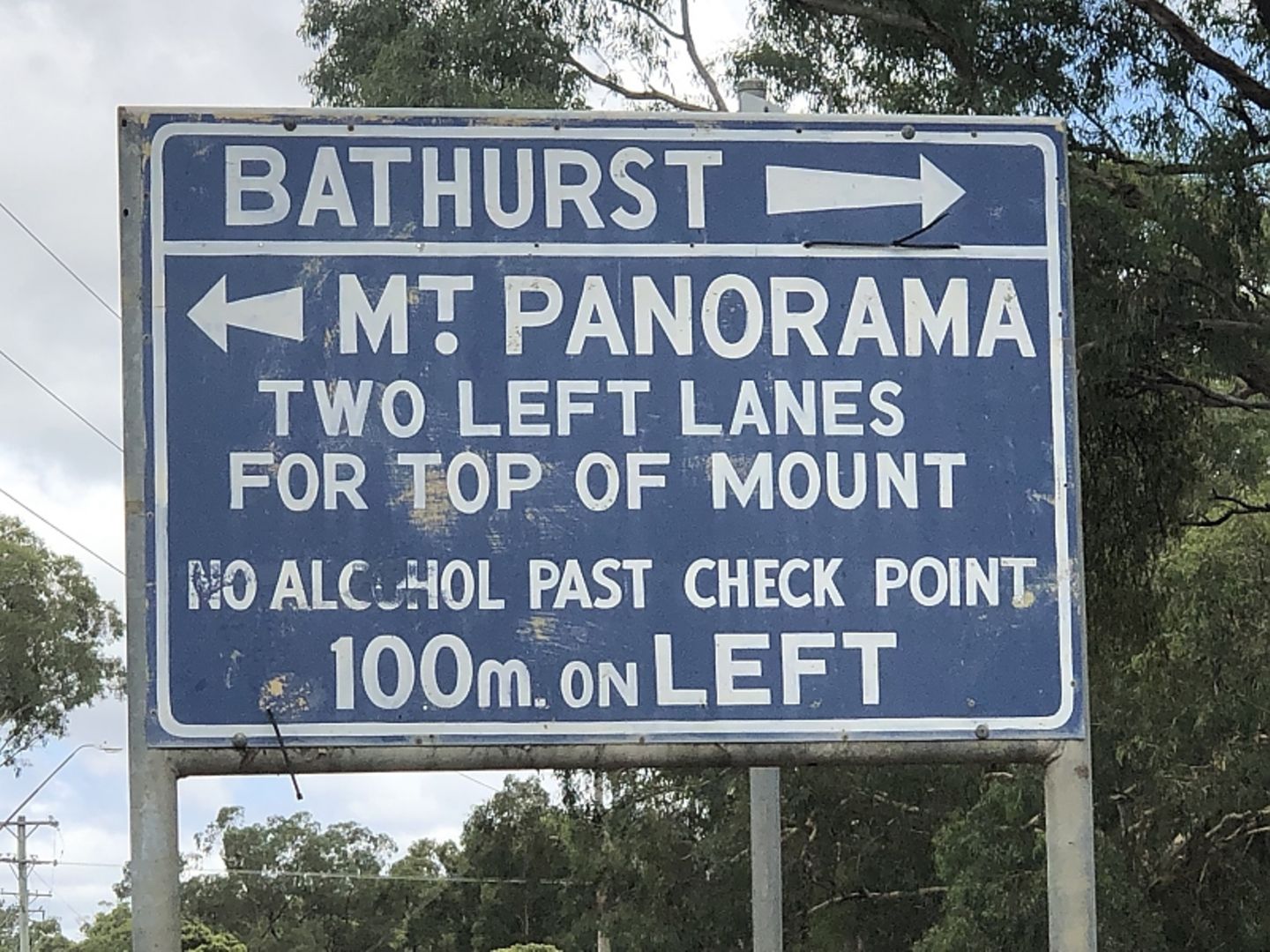 12-h-Rennen von Bathurst / Australien 2019