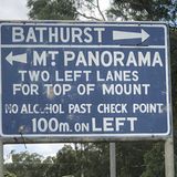 12-h-Rennen von Bathurst / Australien 2019