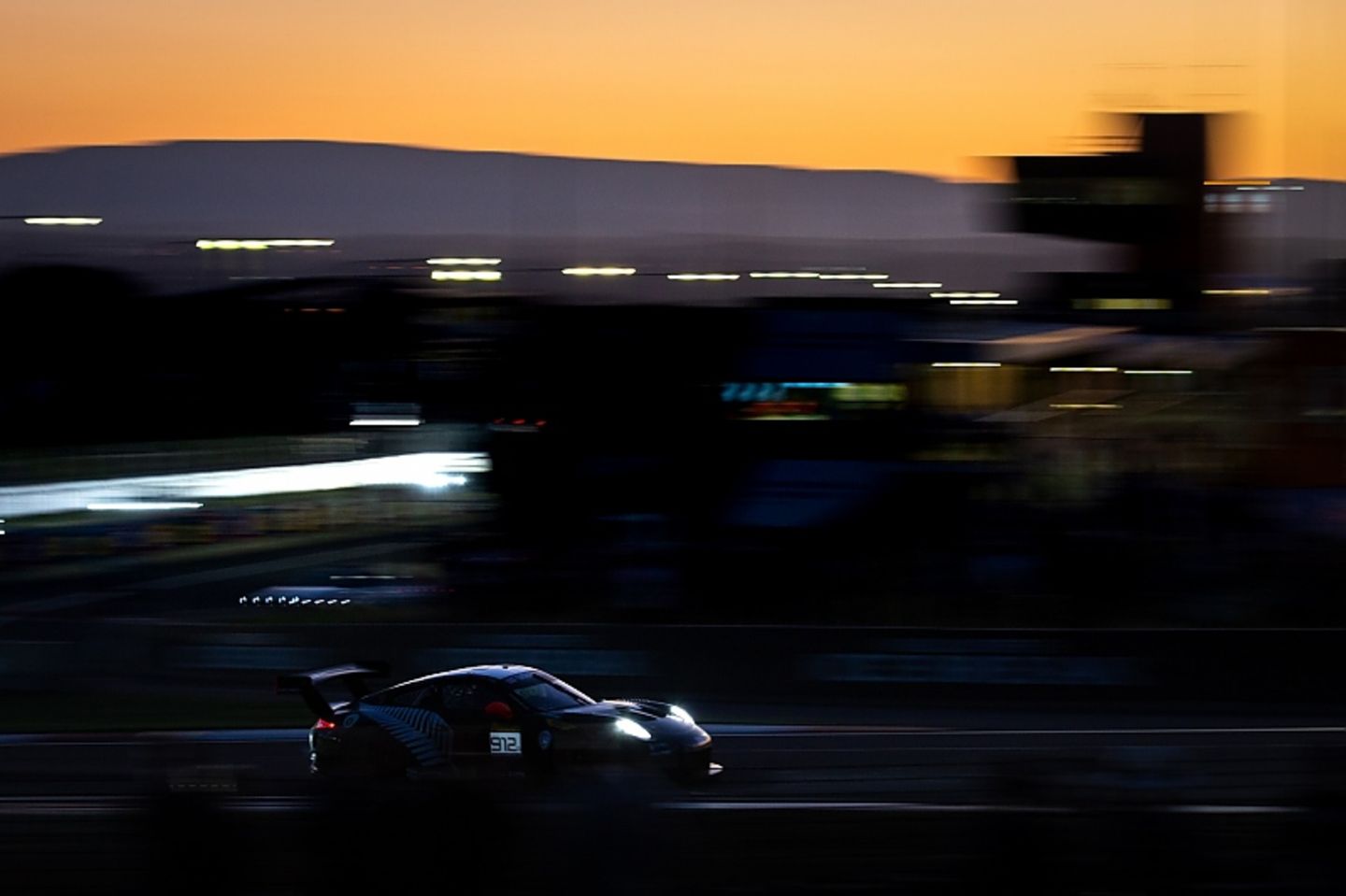 12-h-Rennen von Bathurst / Australien 2019