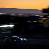 12-h-Rennen von Bathurst / Australien 2019