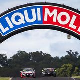 12-h-Rennen von Bathurst / Australien 2019