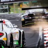12-h-Rennen von Bathurst / Australien 2019