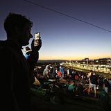 12-h-Rennen von Bathurst / Australien 2019