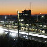 12-h-Rennen von Bathurst / Australien 2019