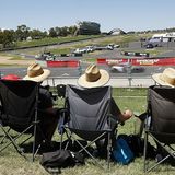 12-h-Rennen von Bathurst / Australien 2019
