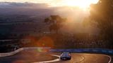BMW M6 GT3 in Bathurst