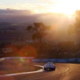 BMW M6 GT3 in Bathurst