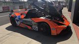 12-h-Rennen von Bathurst / Australien 2019