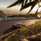 Audi R8 LMS 2019 in Bathurst