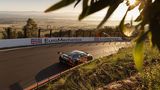 Audi R8 LMS 2019 in Bathurst
