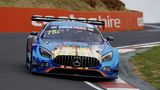 Mercedes AMG GT
