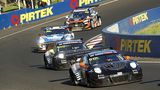 Porsche 911 Startnummer 912 Siegerauto 1