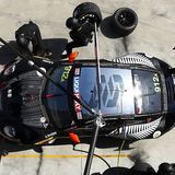 Porsche 911 Startnummer 912 Siegerauto 2