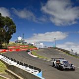 Porsche siegte mit der Startnummer 912