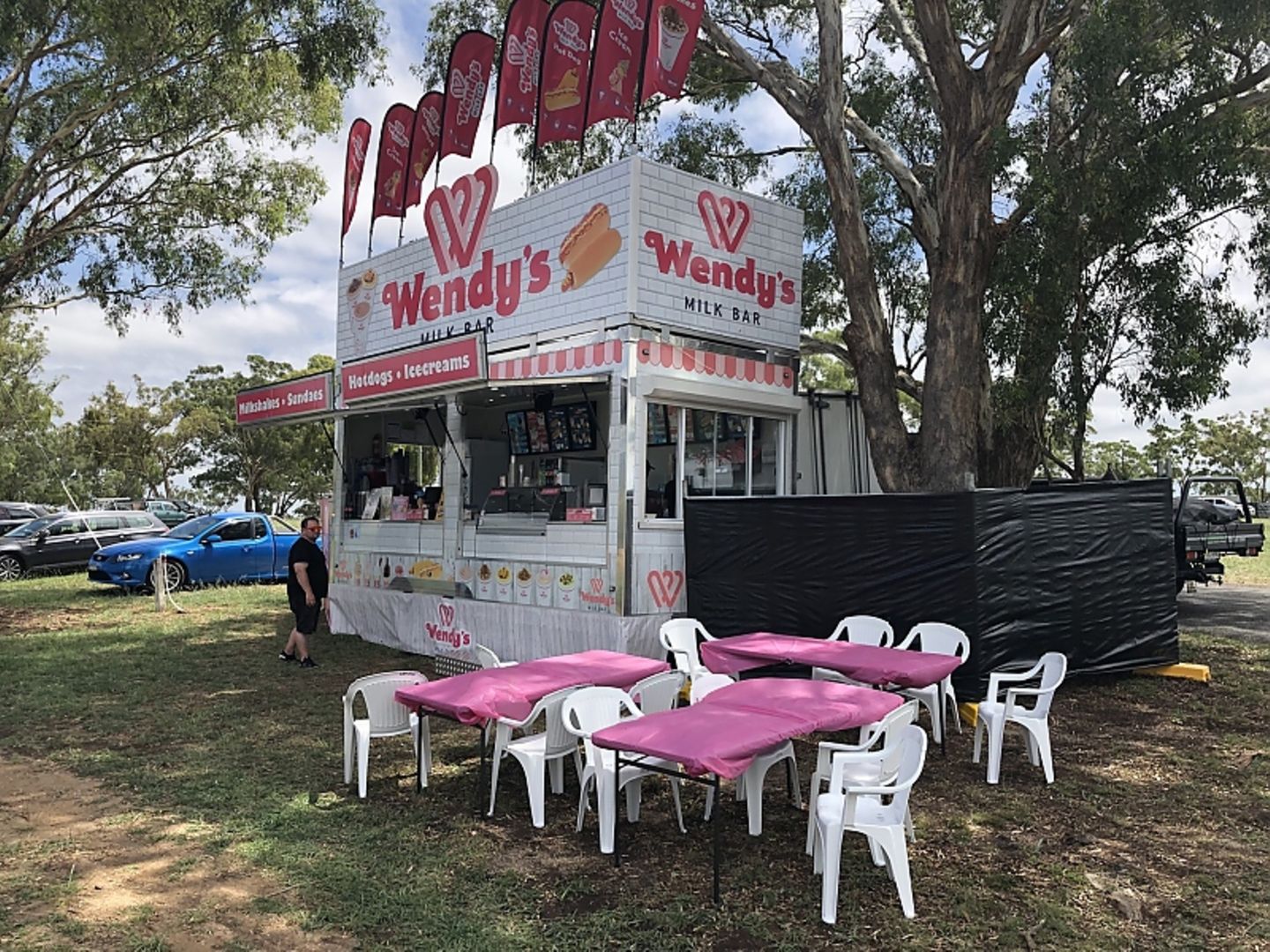 Bathurst 2019