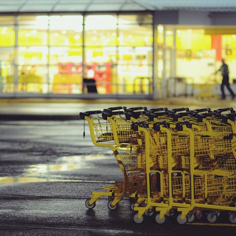 Studentinnen wegen Containerns verurteilt: "Wir wollen uns nicht kriminalisieren lassen"