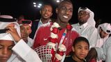 Sport kompakt - Katar feiert seine Asien-Meister