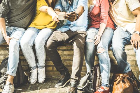 Facebook braucht Grenzen - wie jeder Teenager