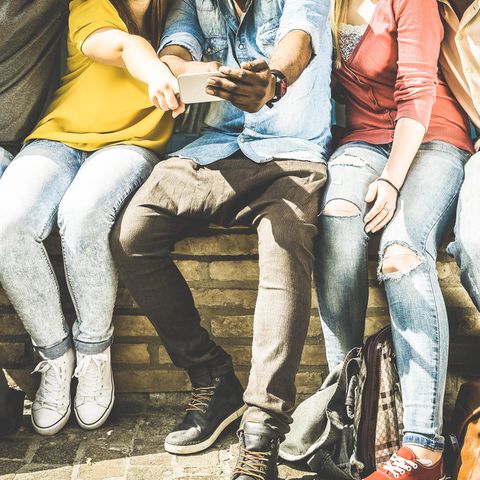 Facebook braucht Grenzen - wie jeder Teenager