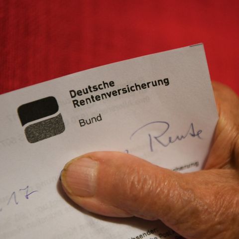 Mehr Geld für Geringverdiener: Das steckt hinter der "Respekt-Rente"