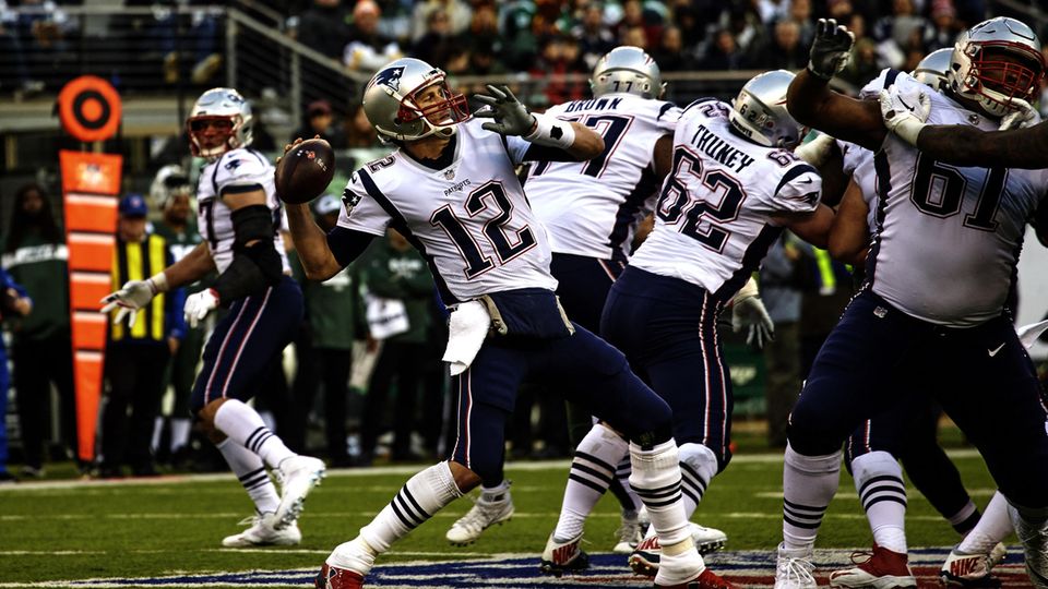 Super Bowl 2019: Warum die New England Patriots so gehasst werden